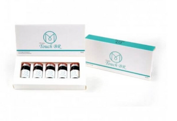 MIRACLE Touch BR Skin Booster
