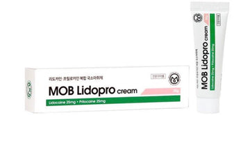 MOB Lidopro