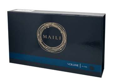 MaiLi Volume Hyaluronic Acid Filler with Lidocaine