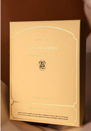 Masque D'Aqua Excellence