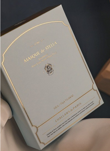 Masque De Stella Excellence