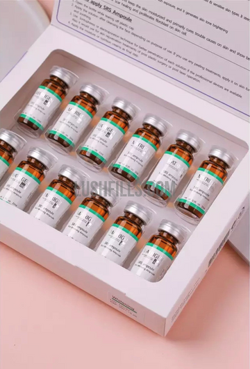 Matrigen SRS Ampoule