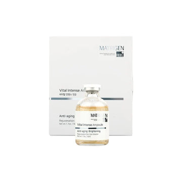 Matrigen Vital Intense Ampoule 50 mls