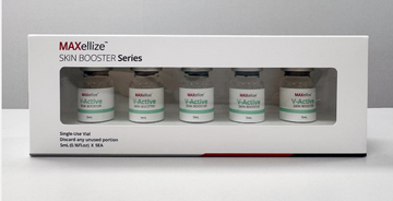 Maxellize V-Active (Lifting) Skin Booster