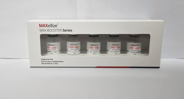Maxellize V-(Human Exosomes) Skin Booster