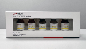 Maxellize W100 (Whitening) Skin Booster