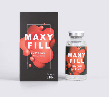 Maxyfill Body 110cc
