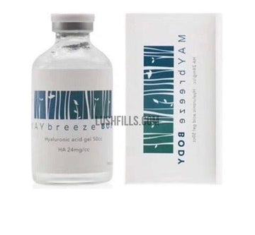 Maybreeze 60ml Body Filler