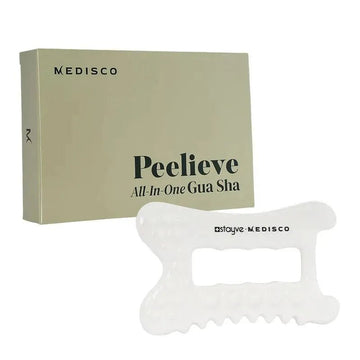 Medisco Peelieve All-in-one Gua Sha