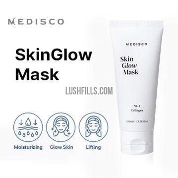 Medisco Skinglow Mask 1X100ml