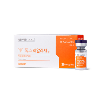 Medytox Hyalase Inj