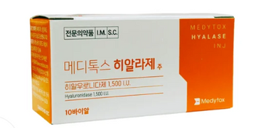 Medytox Hyalase 