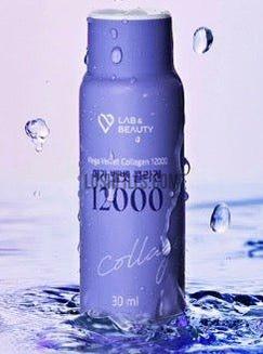 Mega Velvet Collagen 12000
