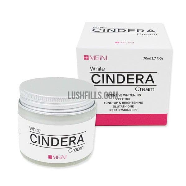 Meini Meini Cindera Cream - Lushfills