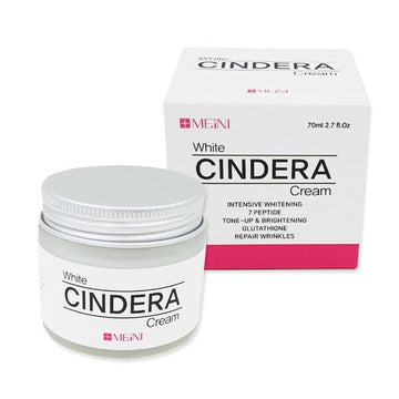 Meini Cindera Cream