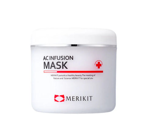 AC Infusion Mask