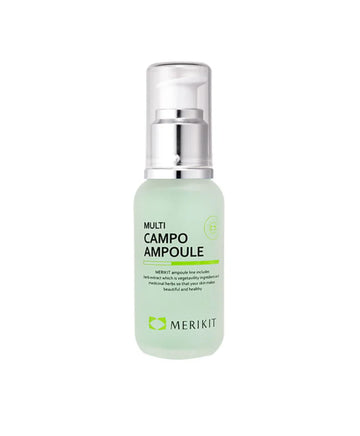 Merikit Multi Campo Ampoule