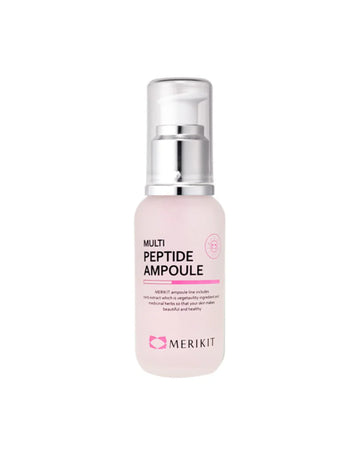 Merikit Multi-peptide Ampoule