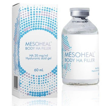 Mesoheal HA Body Filler