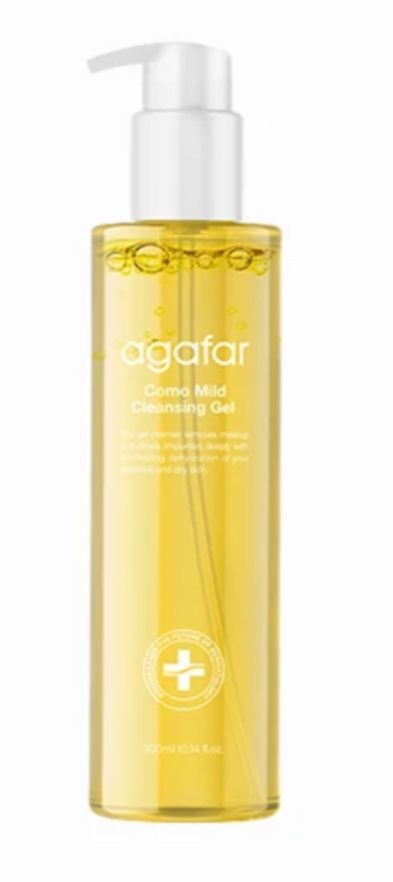 Mild Cleansing Gel 300ml