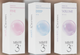 Milkfill 3+