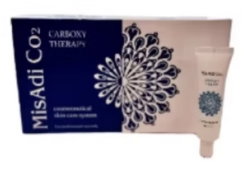MisAdi CO2 Carboxy Therapy Mask