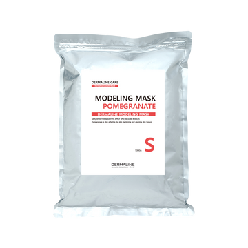 Modeling Mask 1000g