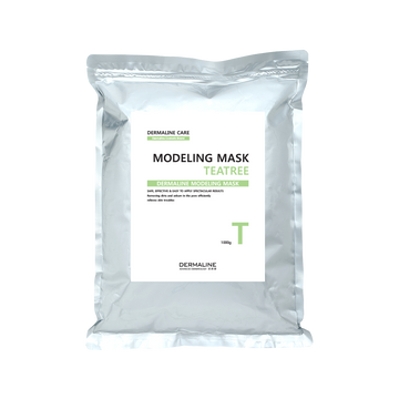 Modeling Mask 1000g