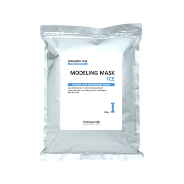 Modeling Mask 1000g