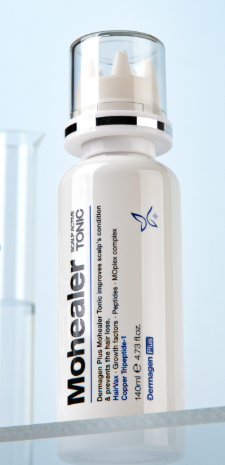 Mohealer Tonic