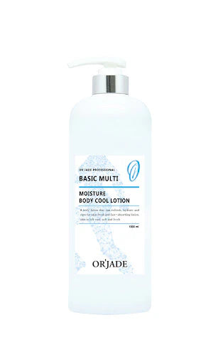 Moisture Body Cool Lotion