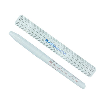 Mono Surgical Skin Marking Pen