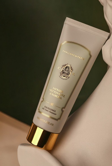 Mousse Nettoyante D'Aurora Excellence