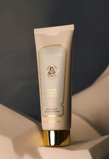 Mousse Nettoyante De Stella Excellence