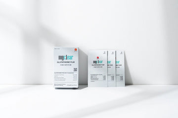 Myc1ear Glutathione Film (30pcs)