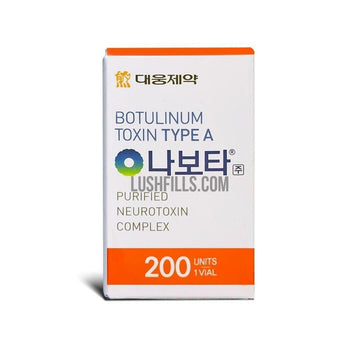 NABOTA 200U