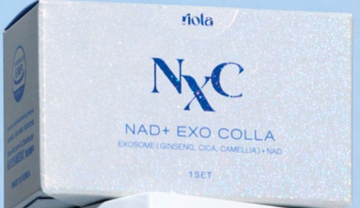 NXC NAD+ Exo Colla
