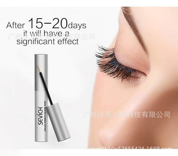 Natural Treatments Medicine for eye lash growth