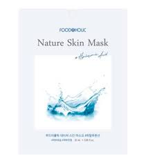 Nature Skin Mask