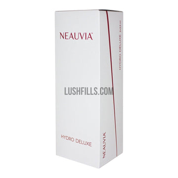 Neauvia Organic Hydro Deluxe