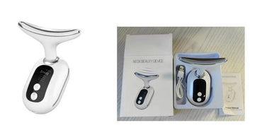 Neck Beauty Machine