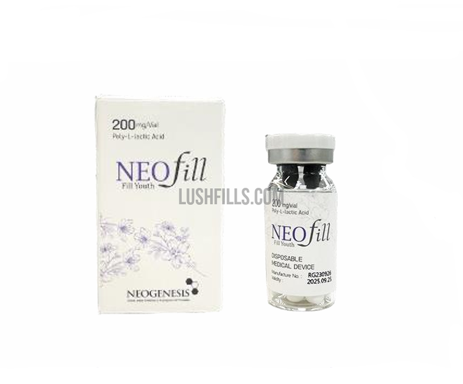 Neofill 200mg - Lushfills