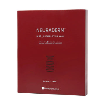 Neuraderm M.BT_Cream Lifting Mask