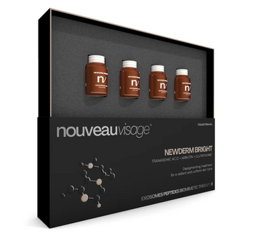 Newderm Bright Nouveau Visage