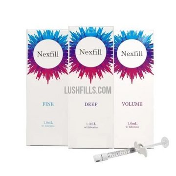 Nexfill Filler