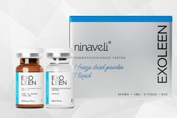 Ninaveli Exoleen Complex