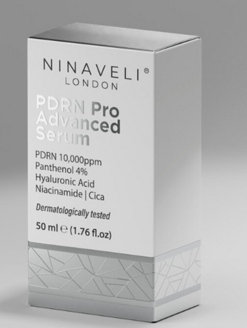 Ninaveli London PDRN Pro Advanced Serum