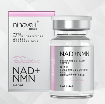 Ninaveli Nad+ NMN Complex