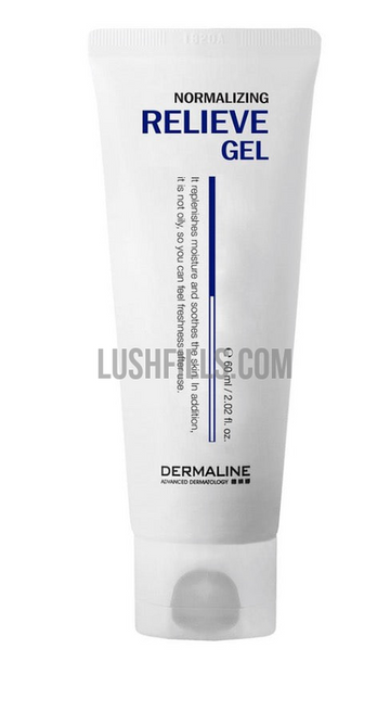 Normalizing Relieve Gel