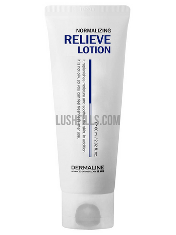 Normalizing Relieve Lotion